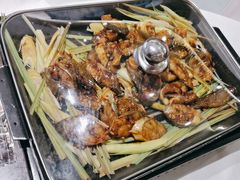 -陶缘一号·四季缘·老字号顺德菜·户外婚礼家宴(西滘店)