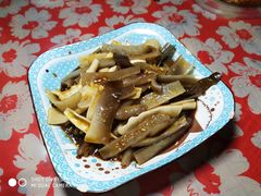 -如我美食(达道社区店)