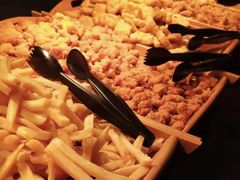 -比格比萨自助(花园路店)