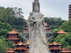 -南沙天后宫景区