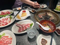 -NIUAN牛庵·日式和牛烧肉(恒隆店)