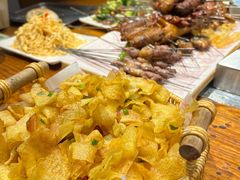 -老白清真烧烤(锦州旗舰店)