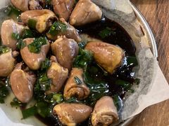 -阿金大白·上海菜馆(新天地店)