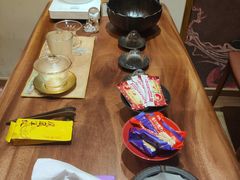 -有茶空间(万科金色半山店)