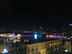 -青岛海尔洲际酒店