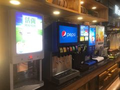 -韩盛·盛江山自助料理(于洪新玛特店)