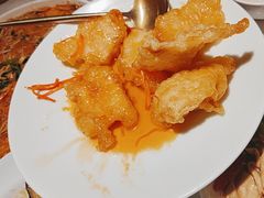 -上关东东北菜(夫子庙水游城店)