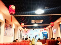 -前门杨记·铜锅涮肉(王府井·故宫店)