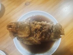 -老济南民间小吃·传统鲁菜(芙蓉街店)