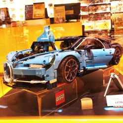 -乐高授权专卖店(朝阳大悦城店)