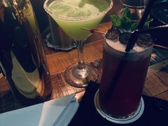 -AZUL by FUEL蓝色·法式酒馆(琶醍店)