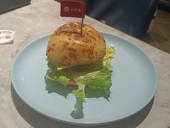 -必胜客(上海新南方商城PH店)