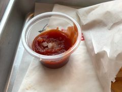 -FATBURGER 特富客汉堡(外交公寓店)