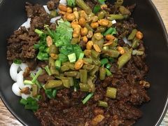 -西粉堂新疆米粉(朝外店)