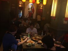 大堂-小龙坎火锅(总店)