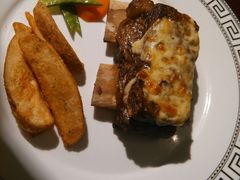 -92°C俄式厨房(中央大街店)