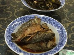 -徐州老菜馆(中枢街店)