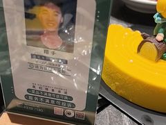 -梁家大院•农家菜(昆山会展中心店)