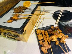 -蚝太郎 • 海鲜烧烤(建国路创始店)