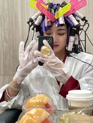 点击看大图 -INSTYLE·SALON