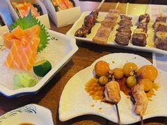 -烧鸟横丁(联发文创口岸店)