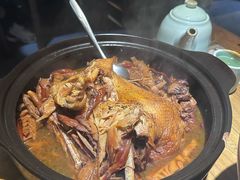 -老宁波1381餐厅(宏泰广场店)