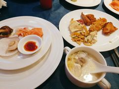 -鹭江潮餐厅•福建菜(鹭江佲家酒店)