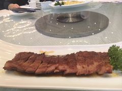 一哥叉烧-香港富临皇宫(五月花商业广场店)