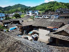 -云水谣景区-土楼之光文化园