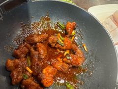 -巴蜀大宅门火锅(新华公园店)