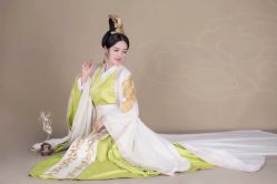 -盘子女人坊古装写真摄影(南京总店)