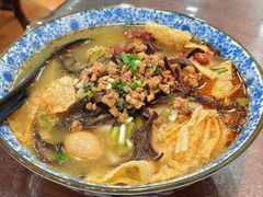 -螺世纪螺蛳粉·桂味小排档(裕德店)