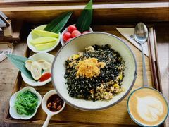 -时光花园(白鹭洲店)