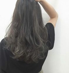 -M Hair造型