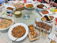-普天和酒楼·新津菜·烤鸭(天津之眼店)