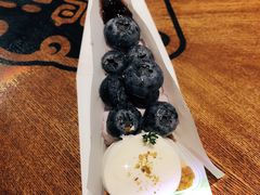 -黑草莓(重庆路店)