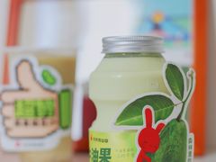 -书亦烧仙草(二七万达广场店)