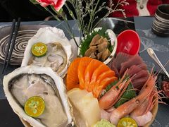-汕头国际大酒店-牛一町目餐厅