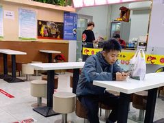 -三品桂林米粉(西单店)