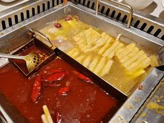 -野妹火锅(布吉店)