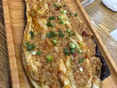 -乡村馕坑肉·烧烤·新疆菜·本地人更爱吃(阿勒泰首店)