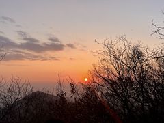 -紫金山山顶公园
