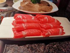 -海底捞火锅(崇文门新世界百货店)