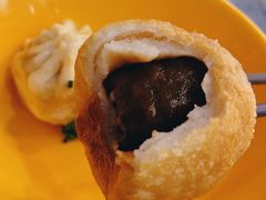 玉兰饼-毛华美食(清扬路店)