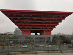 -中华艺术宫(上海美术馆)