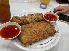 -阿坤纯正西刀鱼丸(Kuala Lumpur Branch)