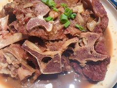 -清真马家锅烙