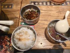 -成都你六姐·牛肉冒菜(上海环宇荟店)