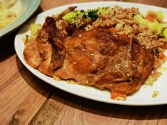 -玛格萝妮比萨屋(四平店)