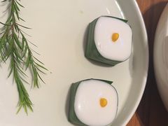 -泰香米泰国餐厅(中大国际店)
